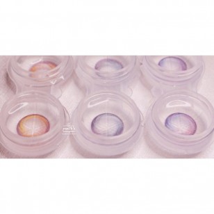 Rorastar 啡色(季拋)